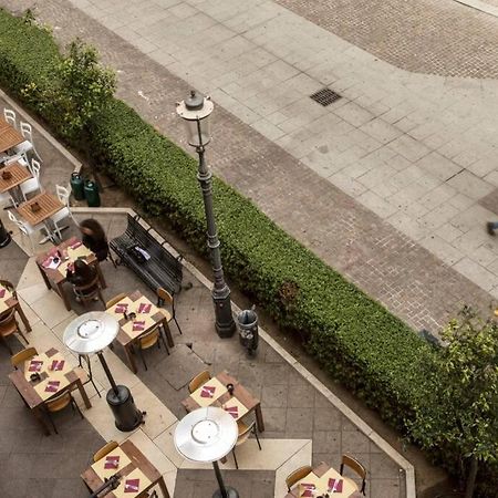 Sa Conca Holiday Appartement Cagliari Buitenkant foto