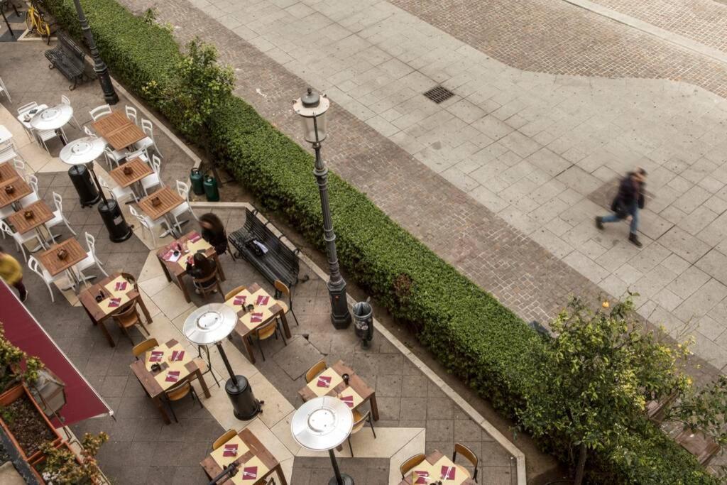 Sa Conca Holiday Appartement Cagliari Buitenkant foto