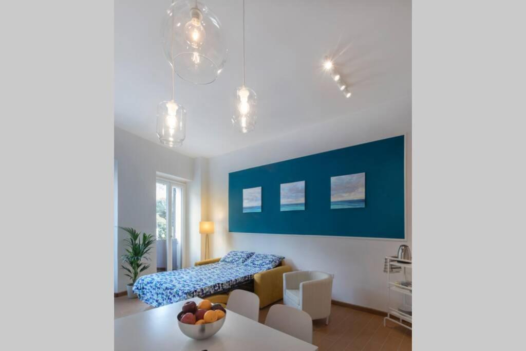 Sa Conca Holiday Appartement Cagliari Buitenkant foto
