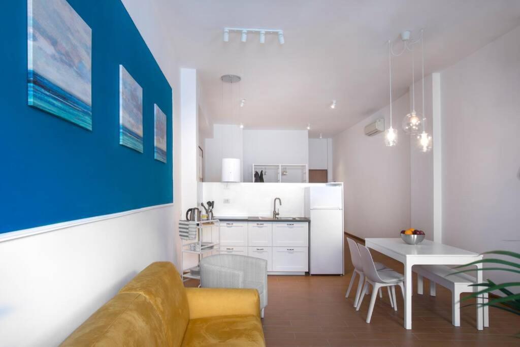 Sa Conca Holiday Appartement Cagliari Buitenkant foto