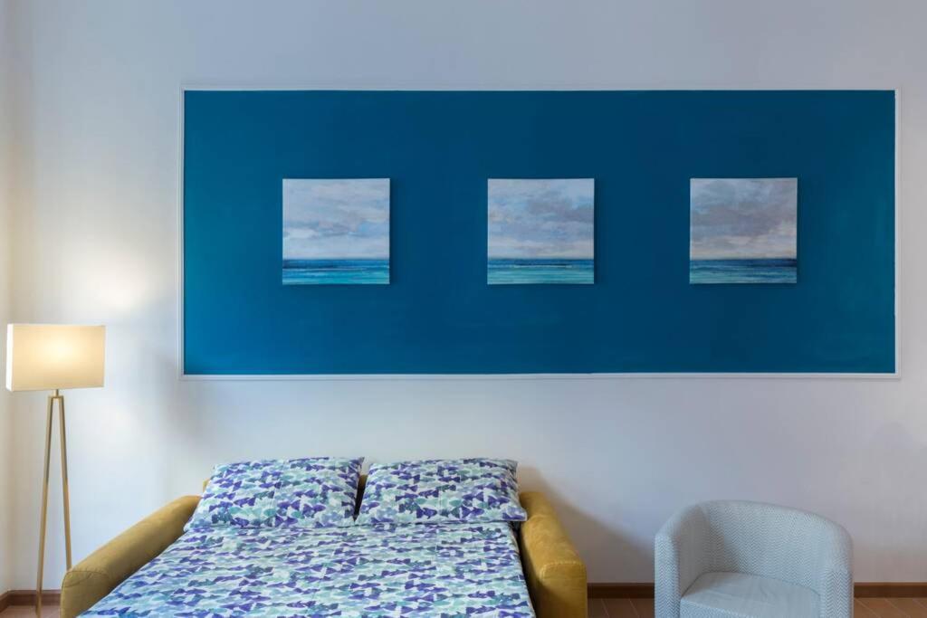 Sa Conca Holiday Appartement Cagliari Buitenkant foto