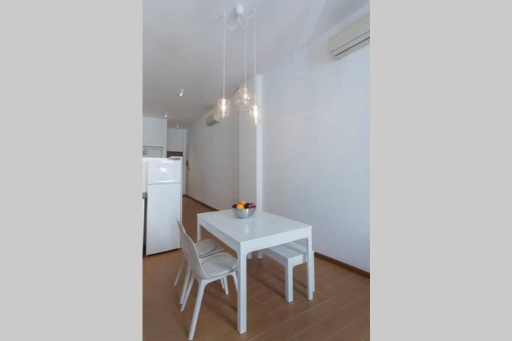 Sa Conca Holiday Appartement Cagliari Buitenkant foto