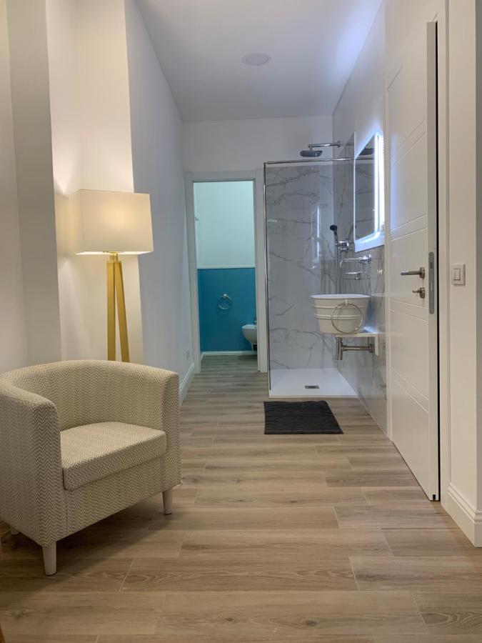 Sa Conca Holiday Appartement Cagliari Buitenkant foto