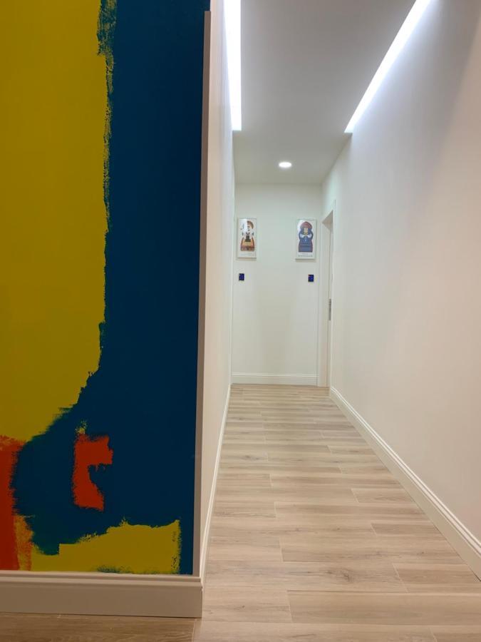 Sa Conca Holiday Appartement Cagliari Buitenkant foto