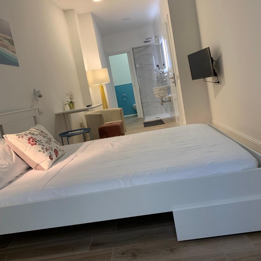 Sa Conca Holiday Appartement Cagliari Buitenkant foto