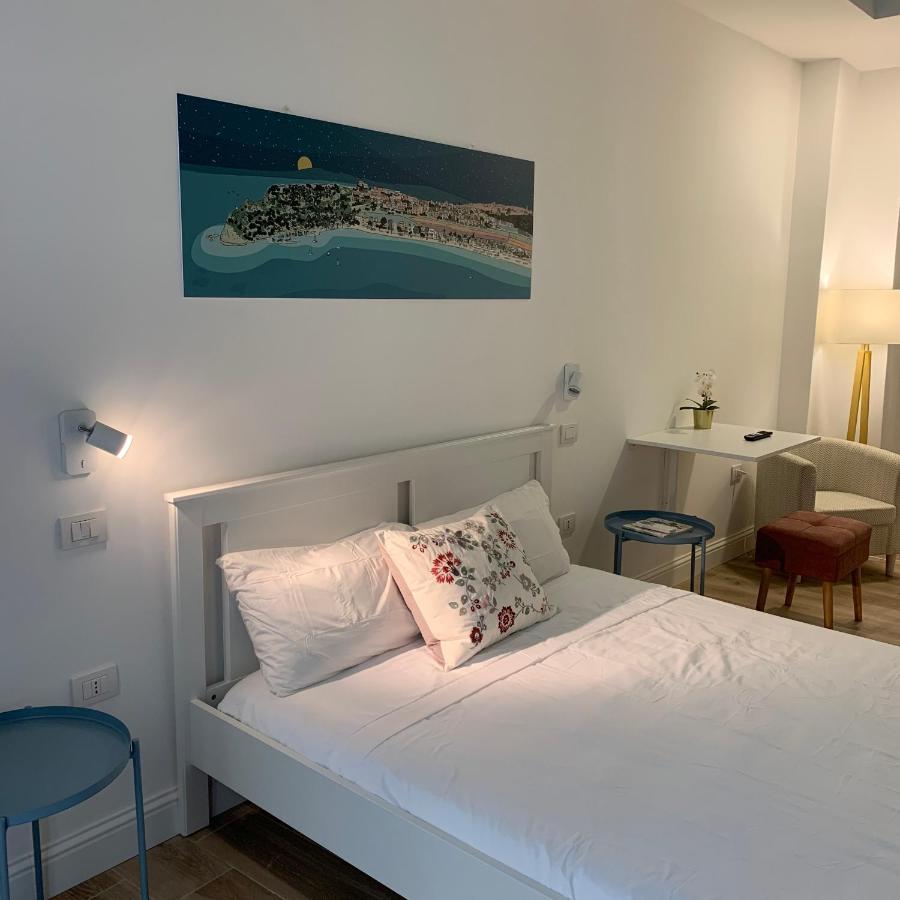 Sa Conca Holiday Appartement Cagliari Buitenkant foto