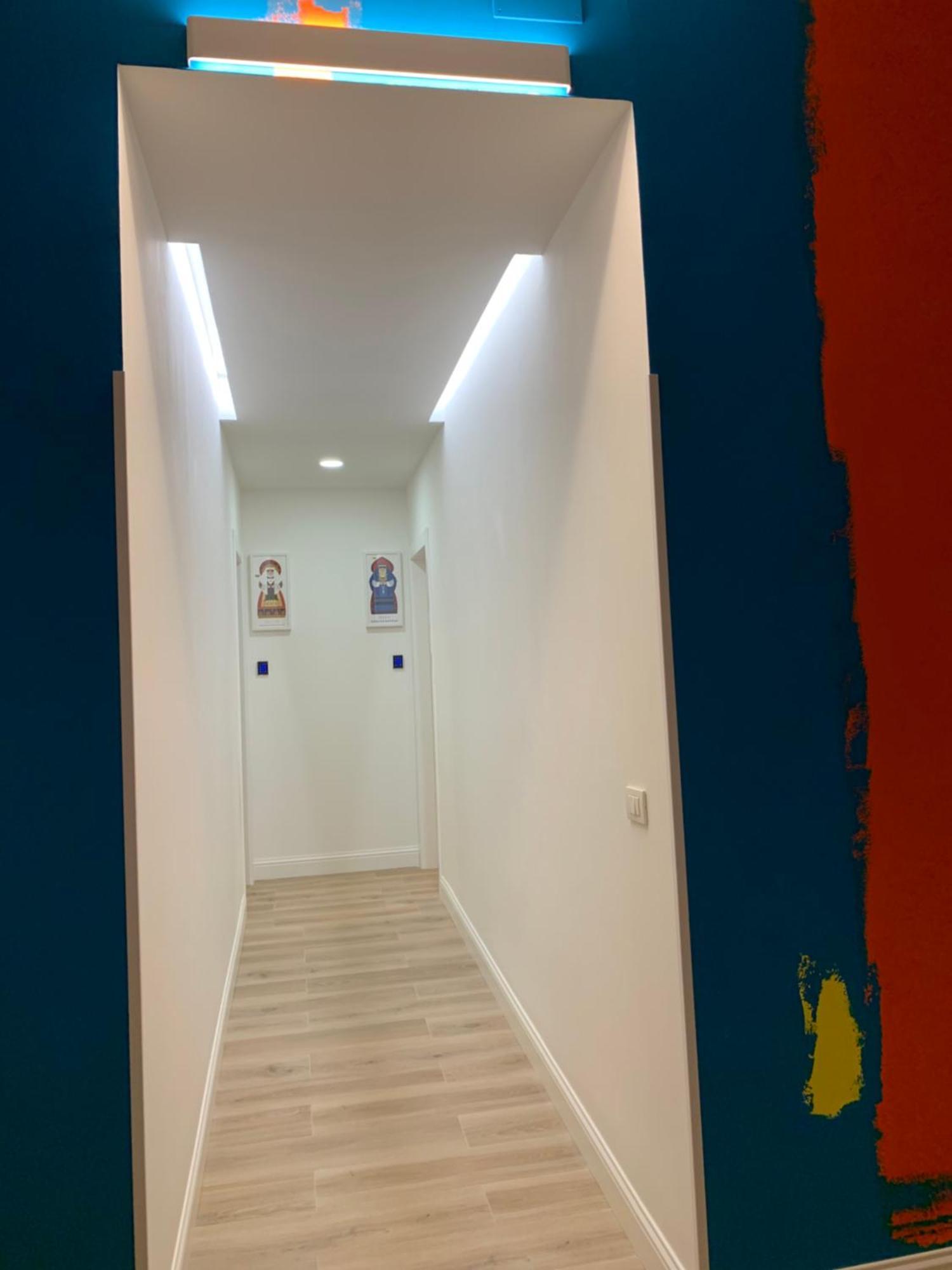 Sa Conca Holiday Appartement Cagliari Buitenkant foto
